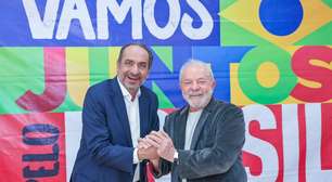 Quando associado a Lula, Kalil lidera com 10 pontos de vantagem em Minas, diz Quaest
