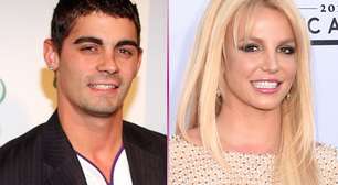 Ex-marido de Britney Spears é sentenciado a 128 dias na cadeia por invadir casamento