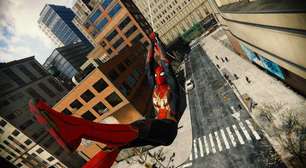 Marvel's Spider-Man Remastered no PC vale a pena?