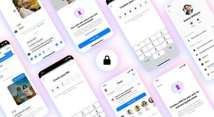 Messenger testa novidade que aumenta a proteção de conversas no app