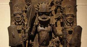Museu de Londres vai devolver artefatos saqueados à Nigéria