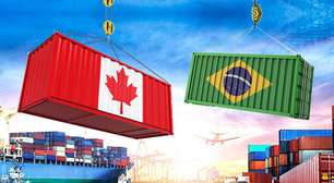Comércio Brasil-Canadá atingirá maior nível já visto na história