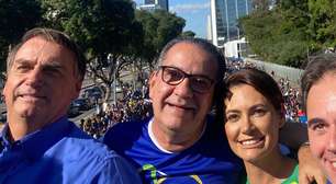 Com Bolsonaro, Malafaia diz que "ninguém vai fraudar eleição"