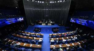 Senadores discutem elevar os próprios salários para até R$ 37 mil após as eleições