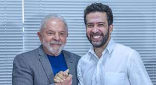 Lula volta a prometer auxílio de R$ 600 e desacredita Bolsonaro