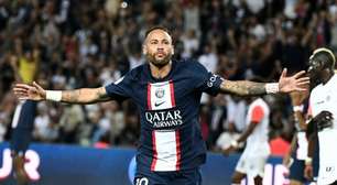 Perfil de Neymar no Twitter curte postagens com críticas a Mbappé após pênalti perdido em goleada