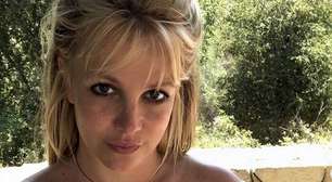 Britney Spears: ex-marido é sentenciado à prisão. Entenda