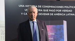 Escritor Mario Vargas Llosa diz que 'jamais votaria em Lula'