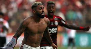 Gabigol no Flamengo: gols, vítimas, recordes e títulos do ídolo rubro-negro