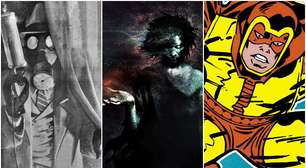 Sandman | Conheça as várias versões do personagem dos quadrinhos da DC