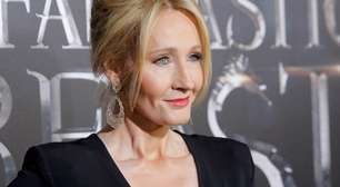 J. K. Rowling, autora de Harry Potter, recebe ameaça de morte