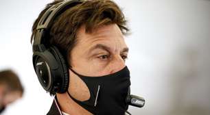 Wolff revela mágoa sobre GP de Abu Dhabi de F1 em 2021
