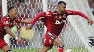 Fabrício Bruno retoma confiança antes de provável titularidade pelo Flamengo na Copa do Brasil
