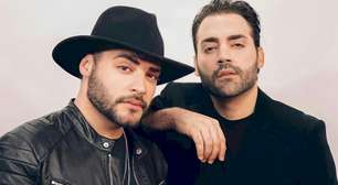 Guilherme &amp; Benuto alcançam o topo do Spotify Brasil com "Haja Colírio"