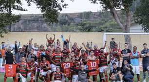Pênaltis e classificações para as quartas de finais: tudo o que aconteceu na Série D neste domingo