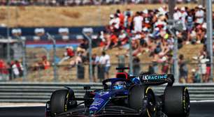 Williams F1 não quer correr 'risco agressivo' de desenvolvimento