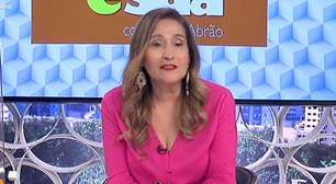 Sonia Abrão é diagnosticada com Covid-19 e produção do A Tarde é Sua toma atitude