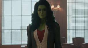 Atriz conta quem ela quer ver a Mulher-Hulk defendendo nos tribunais