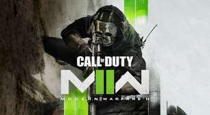 Pré-compra de Call of Duty: Modern Warfare II dará acesso antecipado à Campanha