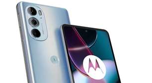 Quais celulares Motorola serão atualizados para o Android 13?