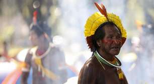 Invasões e garimpo em terras indígenas aumentaram 180% sob Bolsonaro, diz relatório