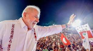 Lula falseia ao dizer que Auxílio Brasil será pago somente até dezembro de 2022