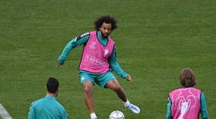 Marcelo, ex-Real Madrid, é alvo de interesse de clube francês