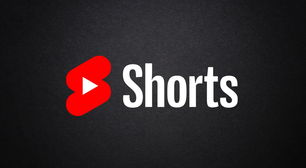 YouTube Shorts deve incluir marca d'água nos vídeos para evitar republicação