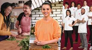 Os 5 melhores reality shows culinários para assistir online