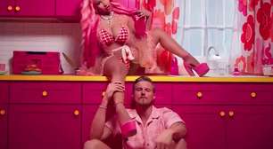 Vem aí! Nicki Minaj divulga prévia do clipe "Super Freaky Girl"