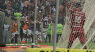Vaga na semifinal dá ao Fluminense quase mesma quantia acumulada nas fases anteriores da Copa do Brasil