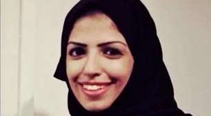 Mulher é condenada a 34 anos de prisão na Arábia Saudita por tuitar