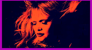 Alexia Bomtempo celebra o Carnaval em novo álbum