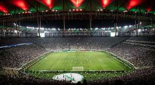 Fluminense x Palmeiras: veja como comprar ingressos para o jogo no Maracanã