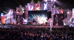 Rock In Rio: confira a atração ideal do festival de acordo com seu signo