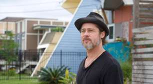 ONG de Brad Pitt terá que indenizar vítimas do furacão Katrina