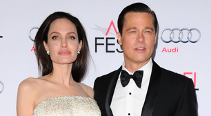 Fotos de relatório do FBI mostram ferimentos em Angelina Jolie após briga com Brad Pitt