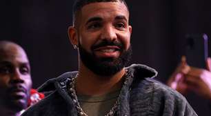 Lollapalooza 2023: horas antes de cancelar show, Drake foi visto em balada nos EUA
