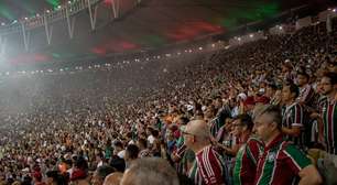 Fluminense inicia venda de ingressos para semifinal da Copa do Brasil na manhã deste sábado