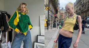 Moda Brazilcore: confira as trends da Copa do Mundo aqui e lá fora