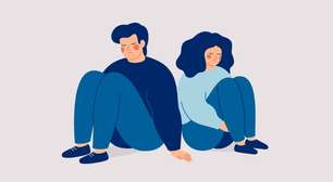 Crise no relacionamento pode ser falta de comunicação; entenda