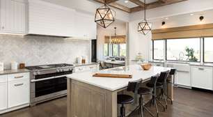 7 dicas de ouro para organizar a sua cozinha