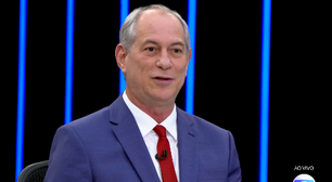 Checamos a entrevista de Ciro Gomes ao Jornal Nacional