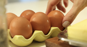 Dica de Chef: tudo o que você precisa aprender sobre ovos
