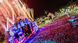 Rock in Rio quer capacitar profissionais para o setor de eventos