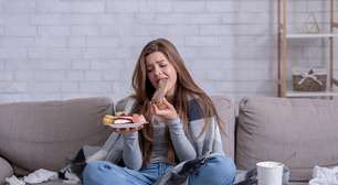 Estresse e irritação: há conexão entre alimentação e emoção?