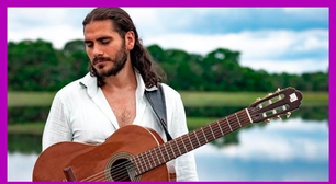 Emil Shayeb e Gabriel Sater falam sobre parceria musical