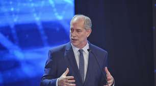Ciro Gomes chama Lula e Bolsonaro de 'coisa ruim e coisa pior'
