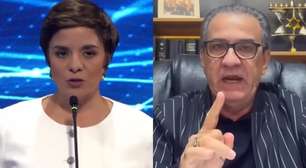 Justiça de SP condena Silas Malafaia por divulgar 'fake news' contra Vera Magalhães