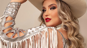 Musa do Sertanejo dá dicas para maquiagem e look perfeitos